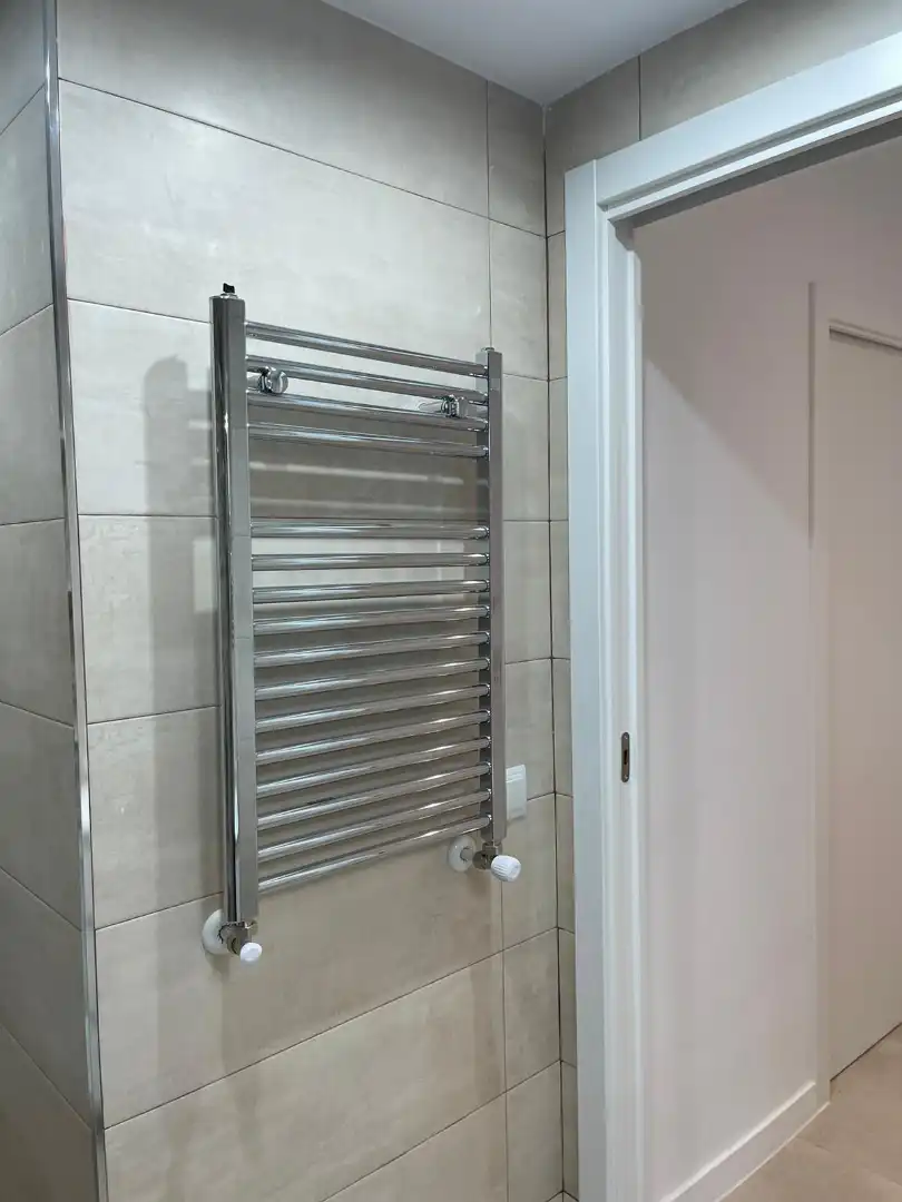 Flat for rent in Calle de Rafael Herrera, 11, Castilla