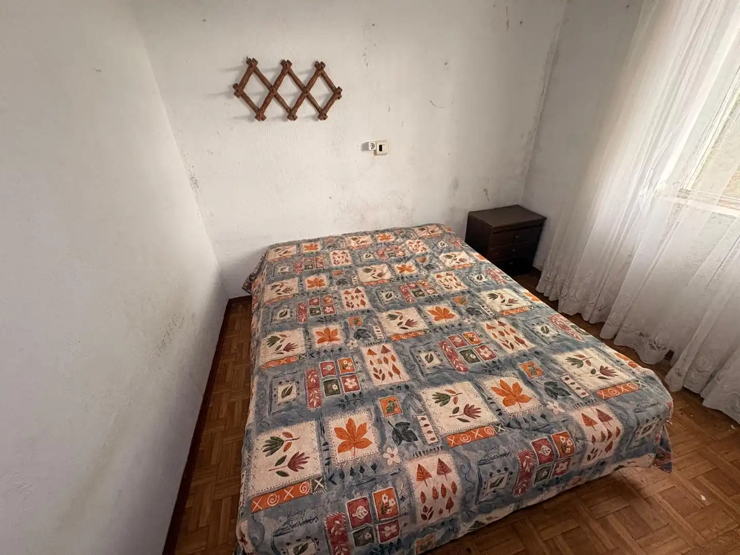 Bedroom of Houses for sale in Vedra  with Private garden, Storage room and Furnished