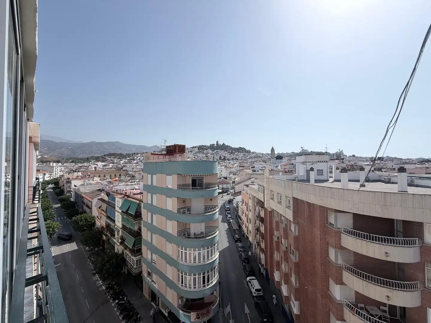 Pis amb ascensor en venda a Vélez-Málaga ciudad, imagen 26