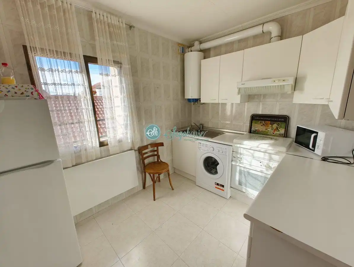 Flat for sale in Garcillán