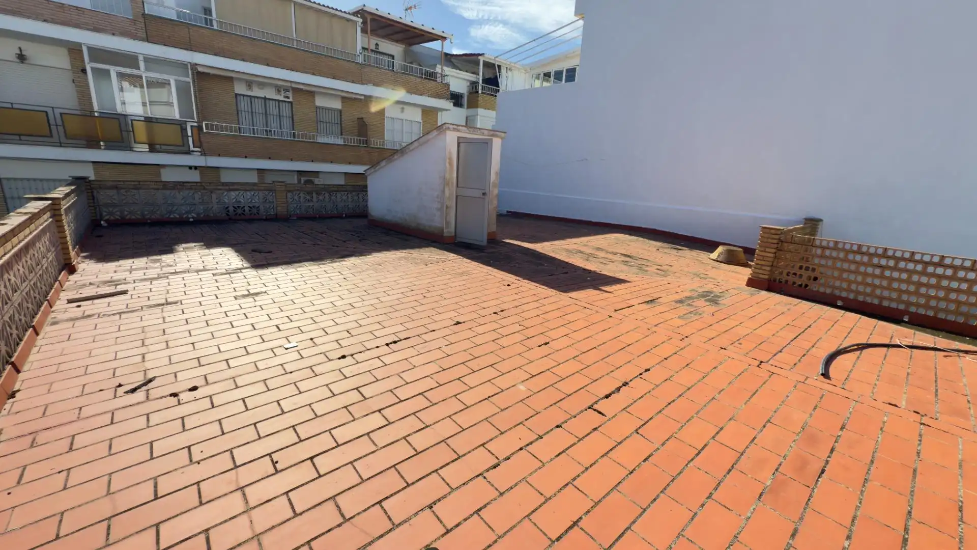 Casa adosada en venda a Punta Umbría
