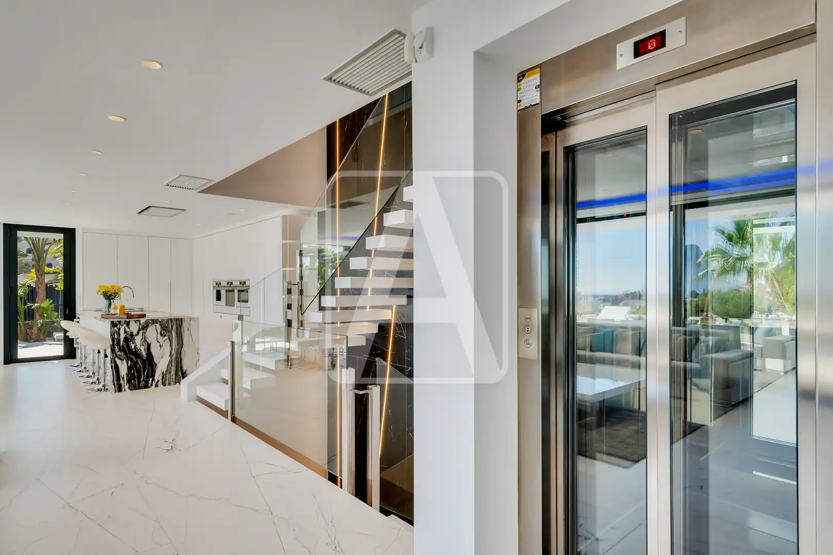 Chalet con piscina en venta en Manzanera - Tosal, imagen 30