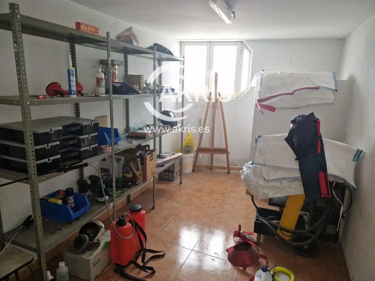Nave industrial en venta en Madrid, Cabañas de la Sagra