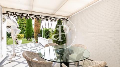 Photo 4 of Single-family semi-detached for sale in Carrer Dels Cavallers, Pedralbes, Barcelona