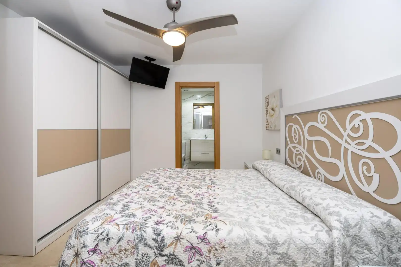 Maisonette mit Terrasse zum Verkauf in Velilla - Velilla Taramay, imagen 26