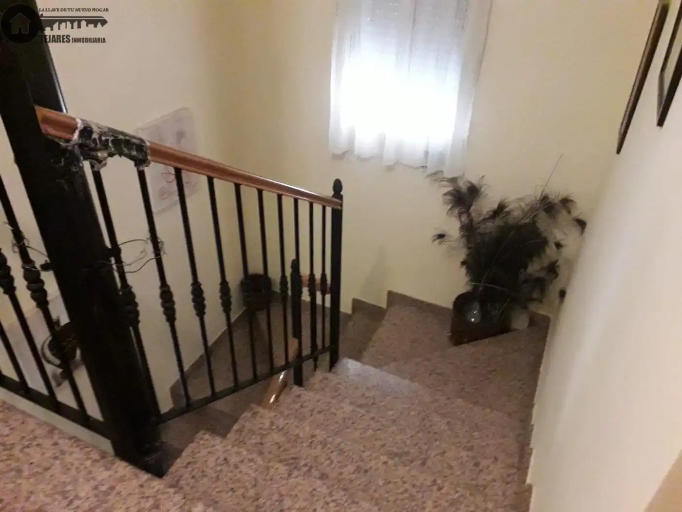 Casa o chalet en venta en Robledo con Calefacción, Jardín privado y Terraza