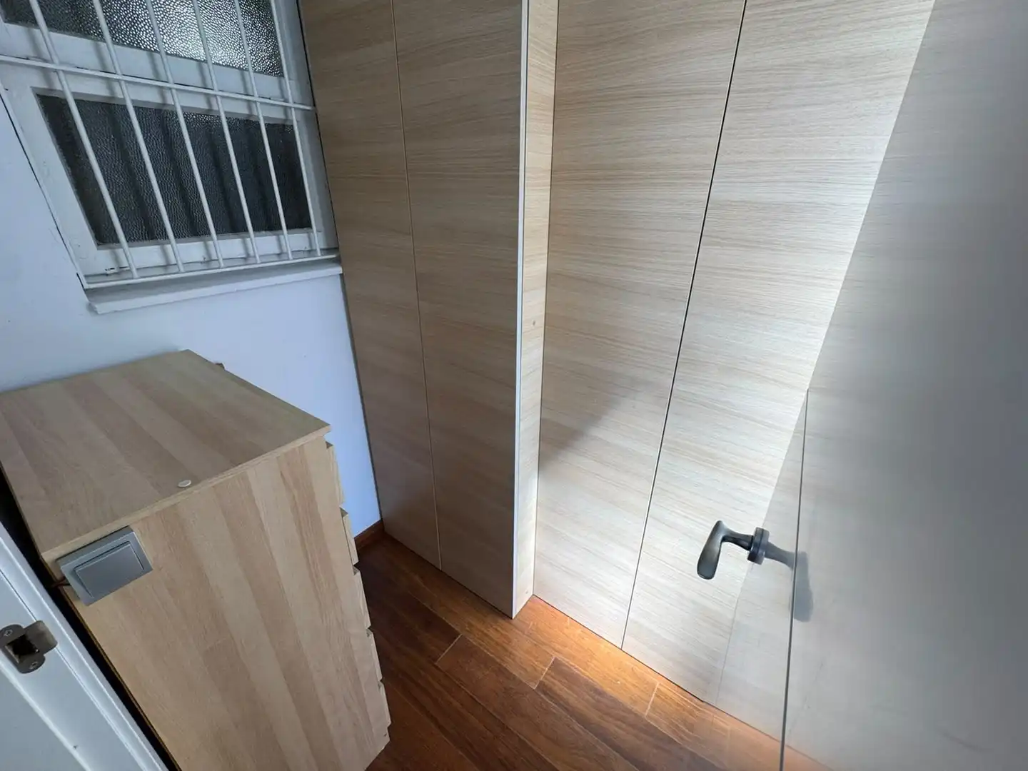 Bany de Pis en venda en Molins de Rei amb Aire condicionat, Calefacció i Parquet