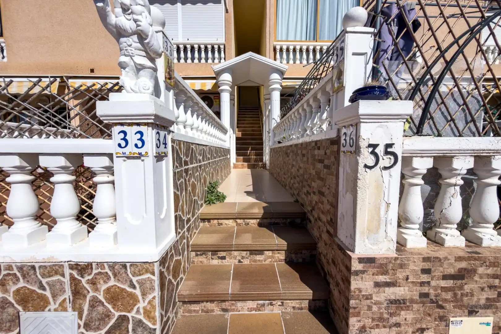 Casa o chalet en venta en Torrevieja con Aire acondicionado, Calefacción y Terraza