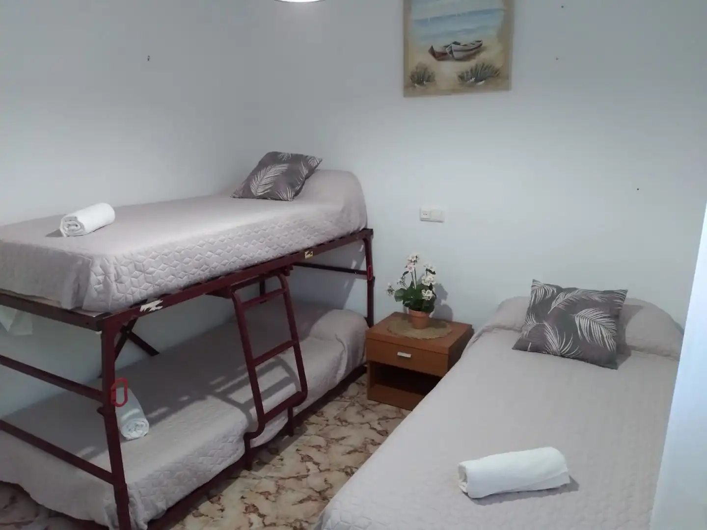 Appartement compact à vendre à Avenida Dinamarca, imagen 11
