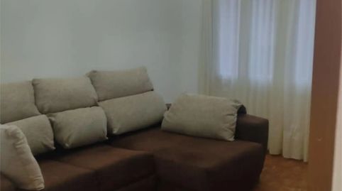 Foto 5 de Piso en venta en Rúa Pascual Veiga, 3, Burela, Lugo