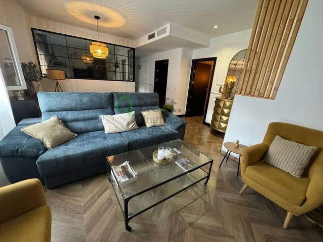 Piso en Alquiler en Santa Marina