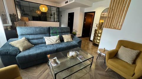 Foto 3 de Pis de lloguer a Santa Marina, Badajoz Capital