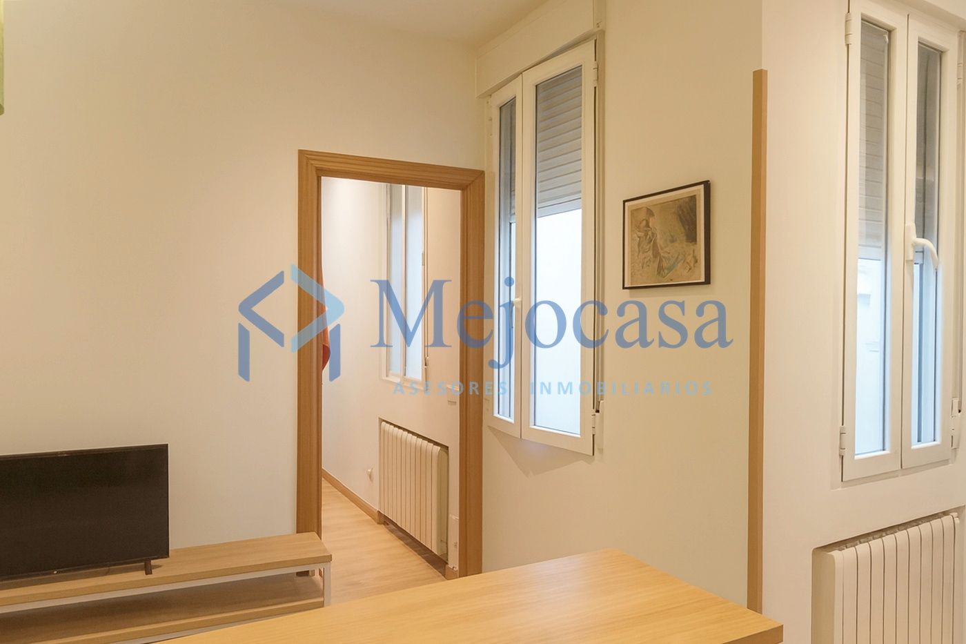 Apartment for sale in  Madrid Capital  with Air Conditioner, Heating and Furnished