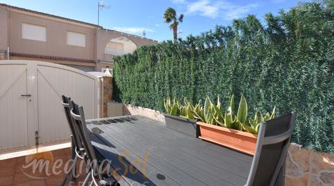 Foto 5 de Casa adosada en venta en Calle Isla Coiba-islas Menores, Islas Menores - Mar de Cristal, Cartagena