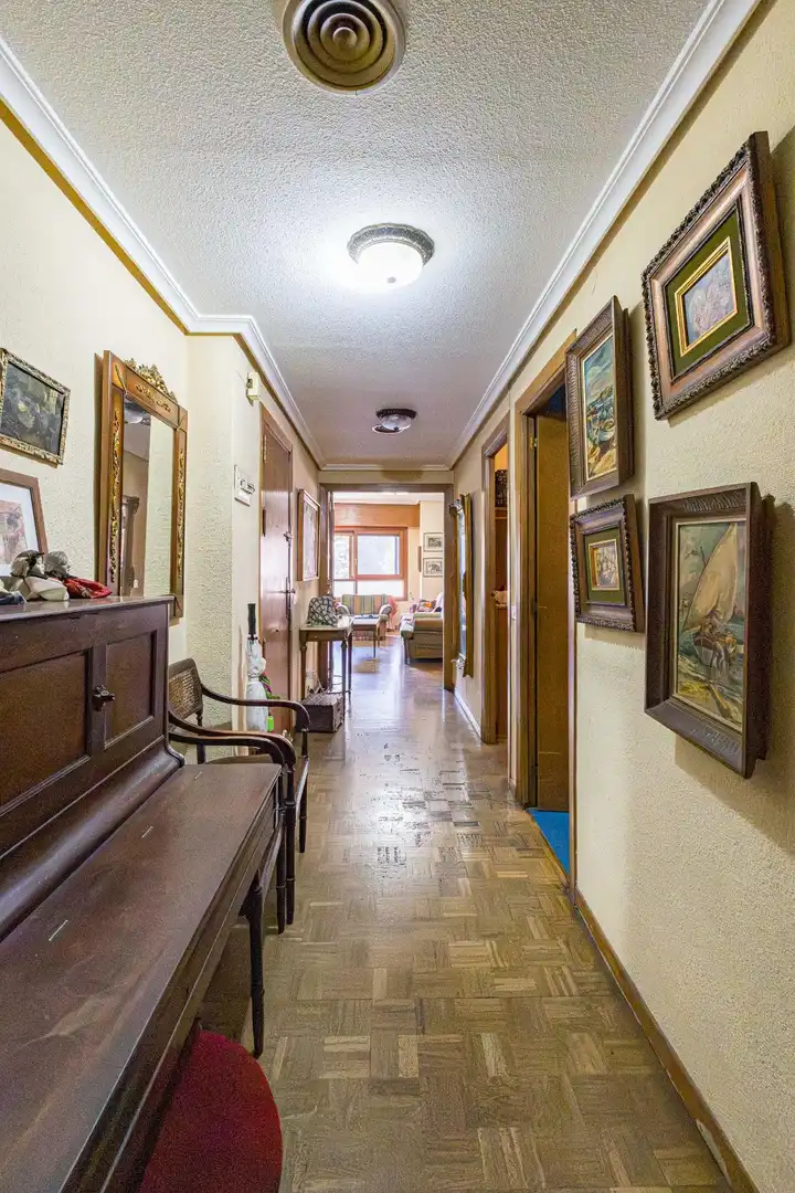 Piso en venta en Murcia con Aire acondicionado, Parquet y Trastero
