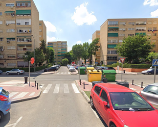 Vista exterior de Pis en venda en Torrejón de Ardoz