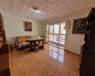 Living room of Flat for sale in Alzira