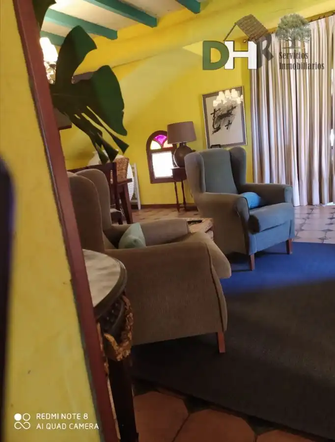 Chalet en venta en Moraleja, imagen 9