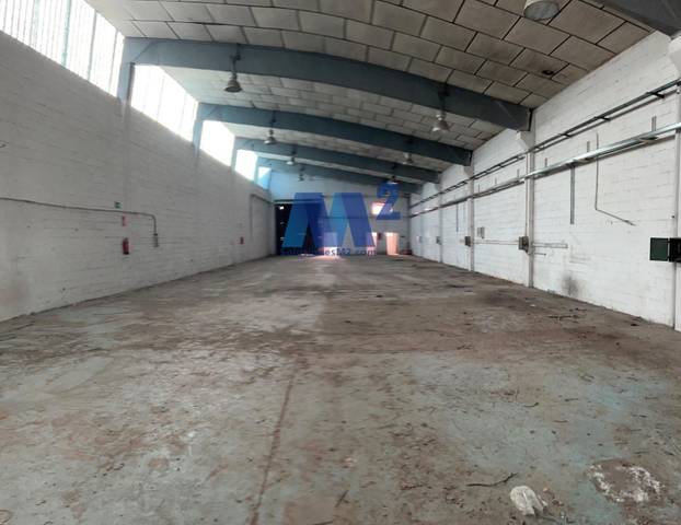 Nave industrial en Venta en Montserrat - Parque Empresarial