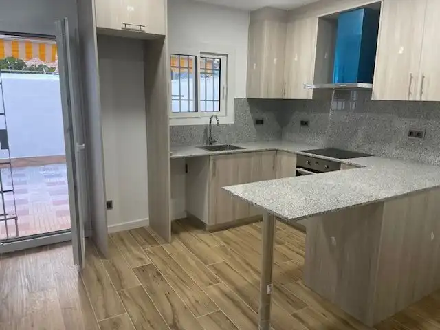 Wohnung zum Verkauf in Zona Alta, imagen 2