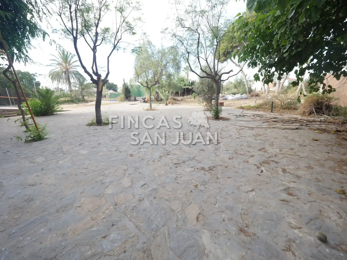 Houses for sale in Mutxamel  with Private garden, Terrace and Swimming Pool