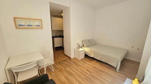 Foto 5 de Loft de lloguer a Vila de Gràcia, Barcelona Capital