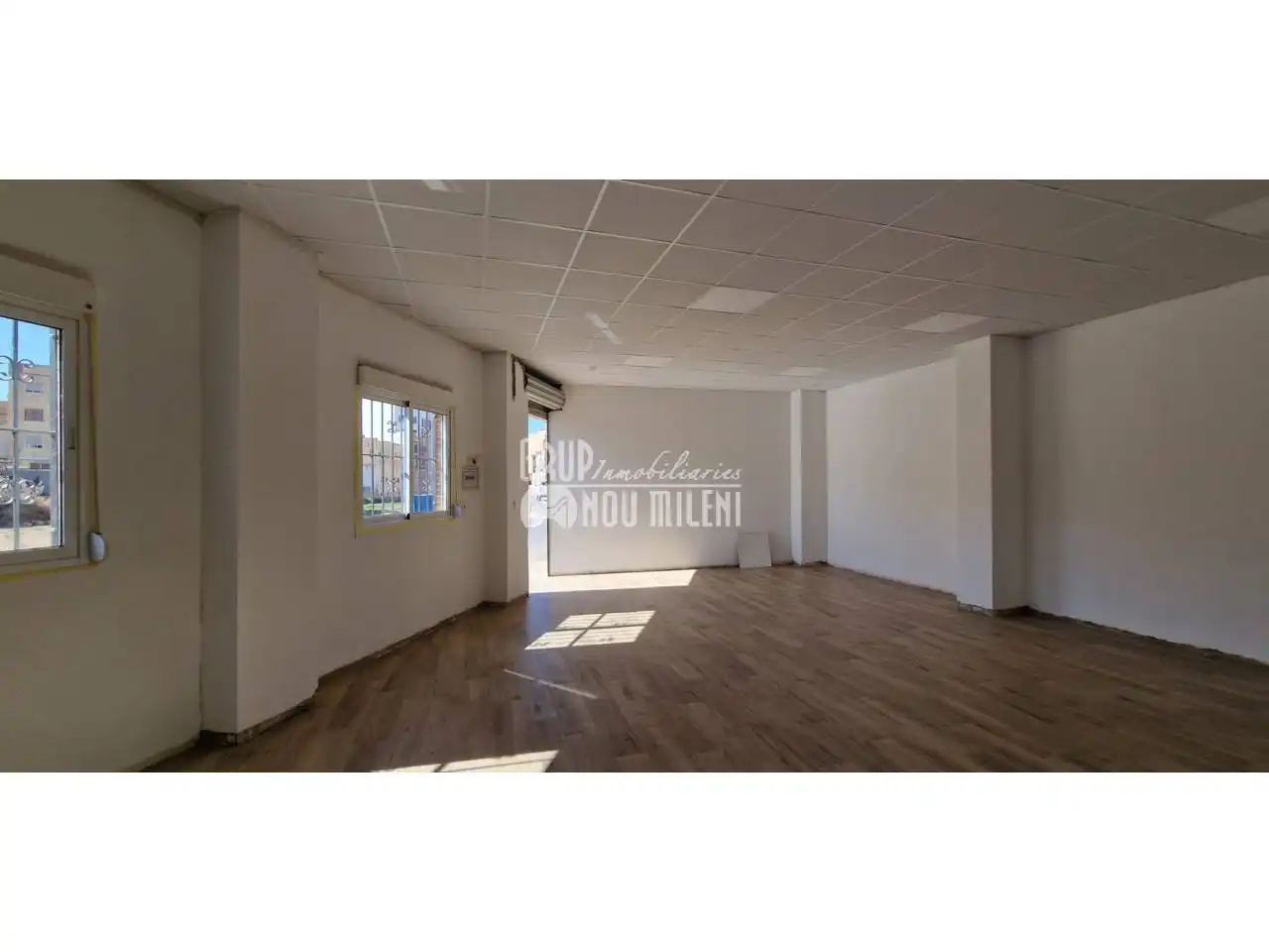 Gewerbefläche zur Miete in Calle Pelayo, imagen 11