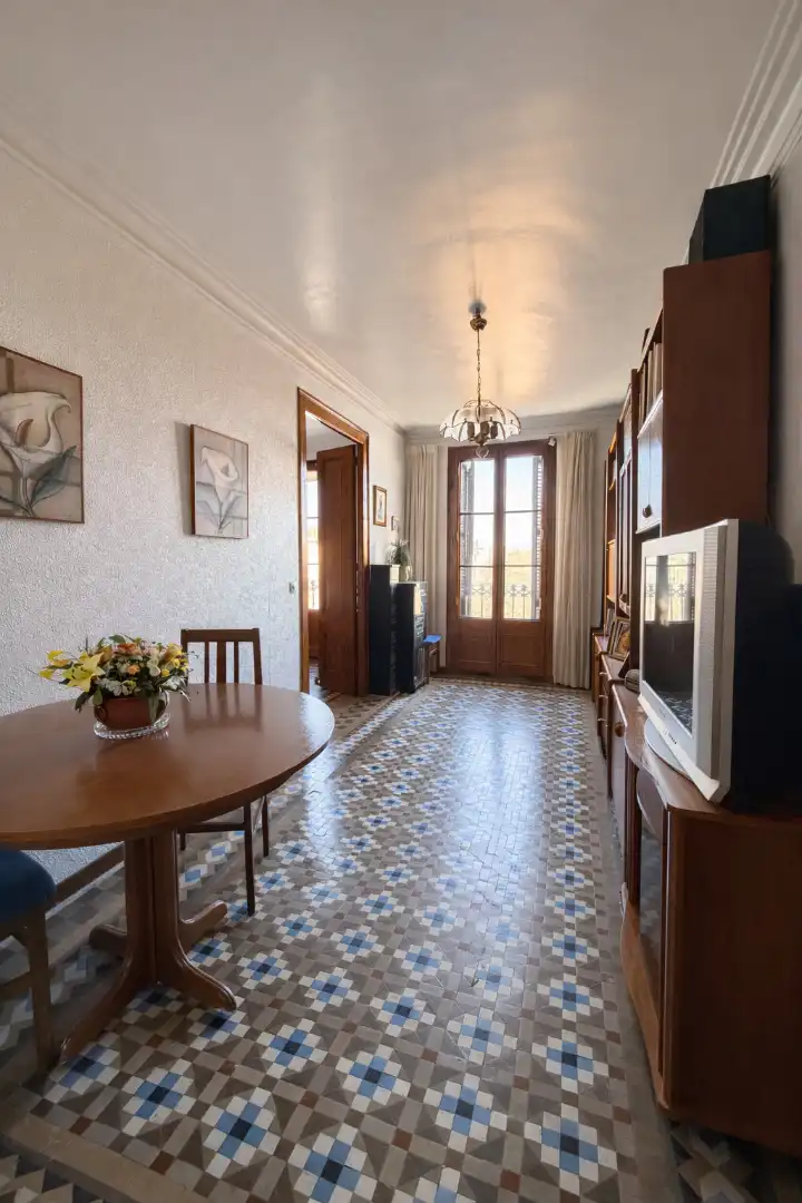 Appartement avec terrasse à vendre à Pla de Palau