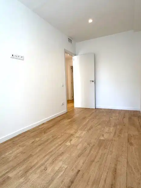 Bedroom of Duplexes for sale in Sant Boi de Llobregat  with Air Conditioner and Heating