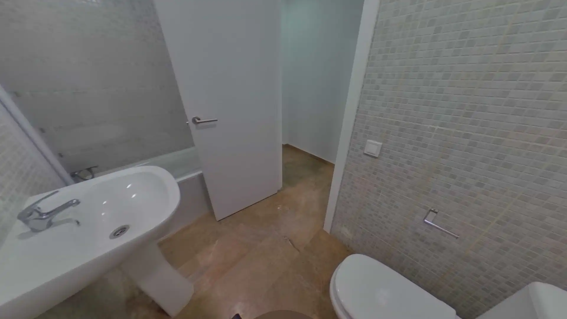 Flat with lift for sale in C/ San Ferrán, imagen 21