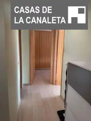 Flat with terrace for sale in La Constitución - Canaleta, imagen 16