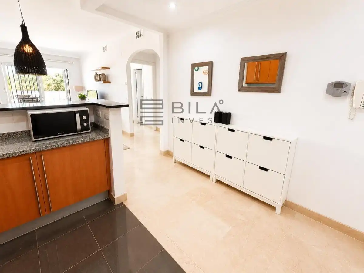 Appartement avec piscine à vendre à Calanova Grand Golf, imagen 12