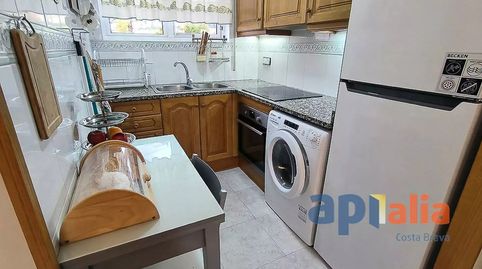 Bonito apartamento cerca del centro de Calonge , con piscina comunitaria, immagine 5