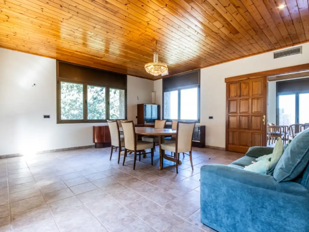 Maison avec jardin à vendre à Calle Alexandre De Riquer, imagen 22