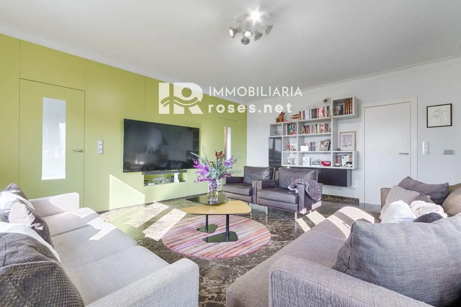 Villa con piscina in vendita a Rosselló, imagen 13