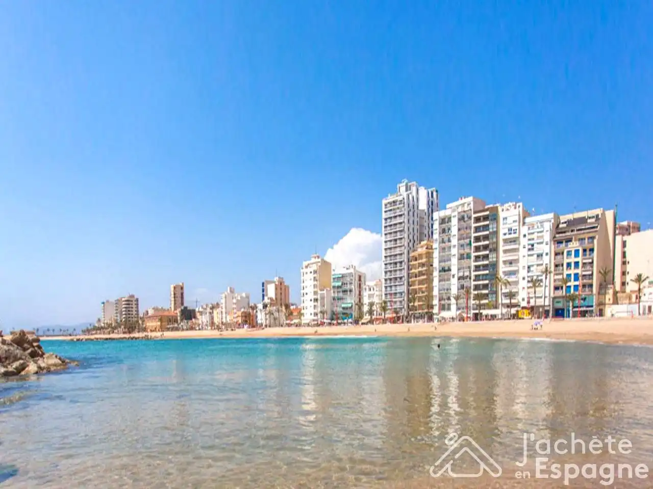 Vista exterior de Casa o chalet en venta en Vinaròs con Jardín privado, Terraza y Trastero