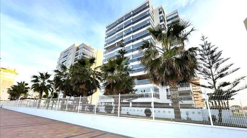 Foto 3 de Oficina en venda a Tomás Maestre, La Manga del Mar Menor