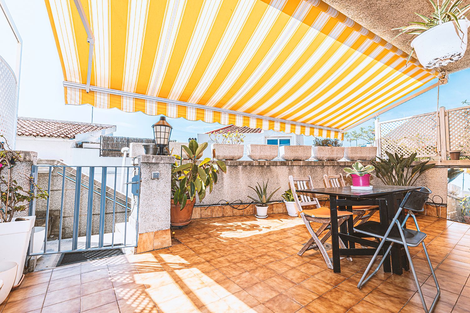Casa adosada en venta en Centre