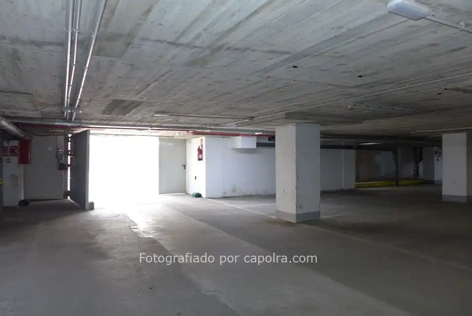 Parkplatz von Gebäude zur Miete in Sant Joan Despí