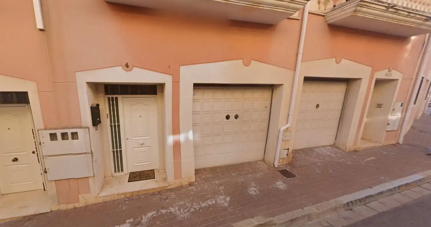 Casa a schiera in vendita a La Xara - La Sella