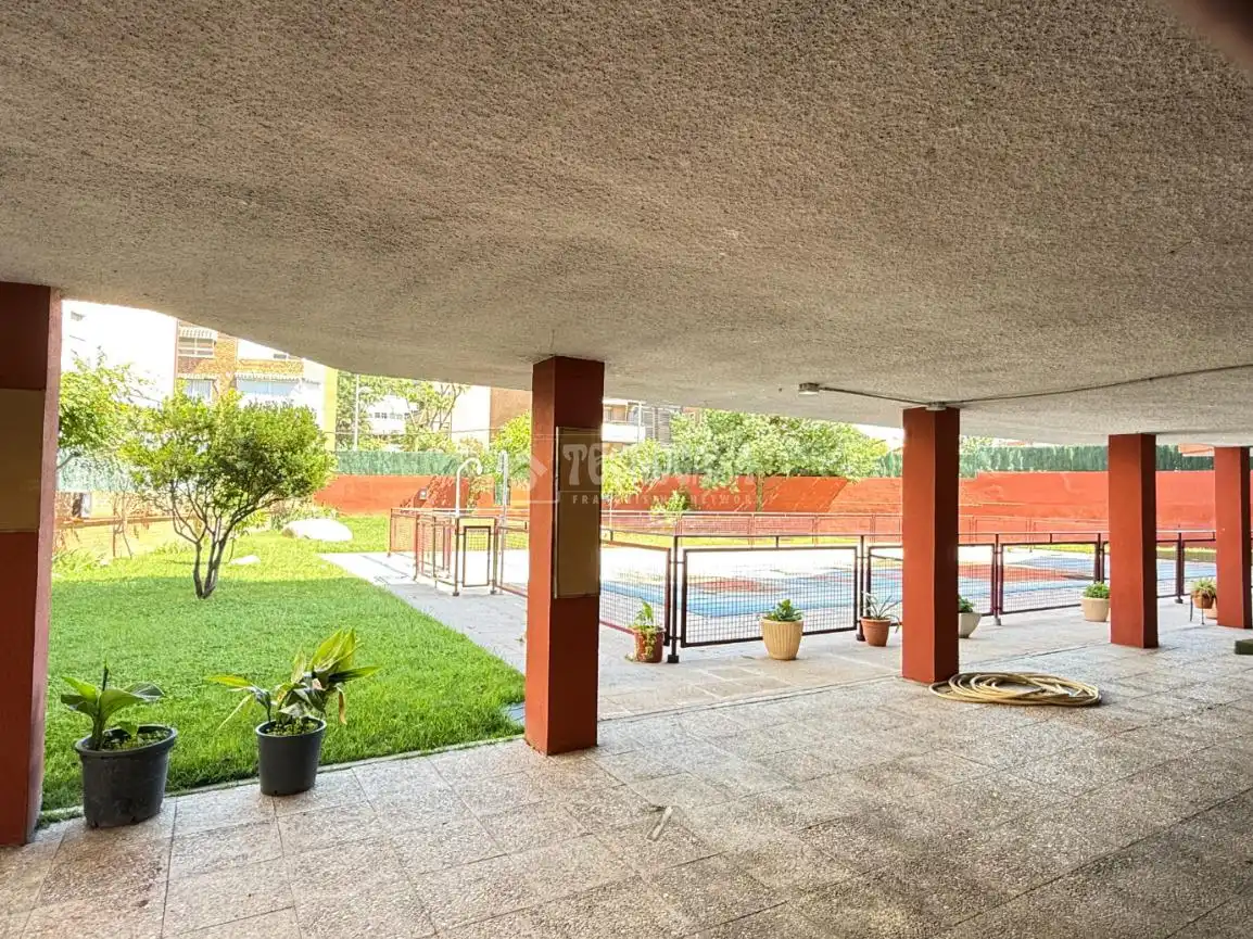 Terraza de Piso en venta en Galapagar con Calefacción, Terraza y Trastero