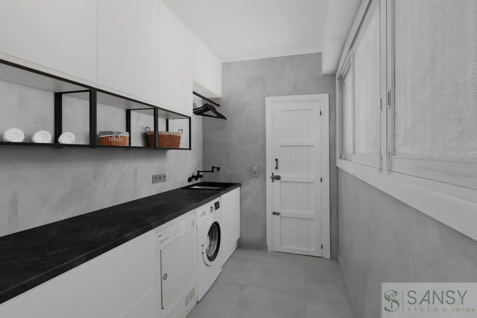 Villa con piscina in vendita a Benicolada - Las Adelfas, imagen 20