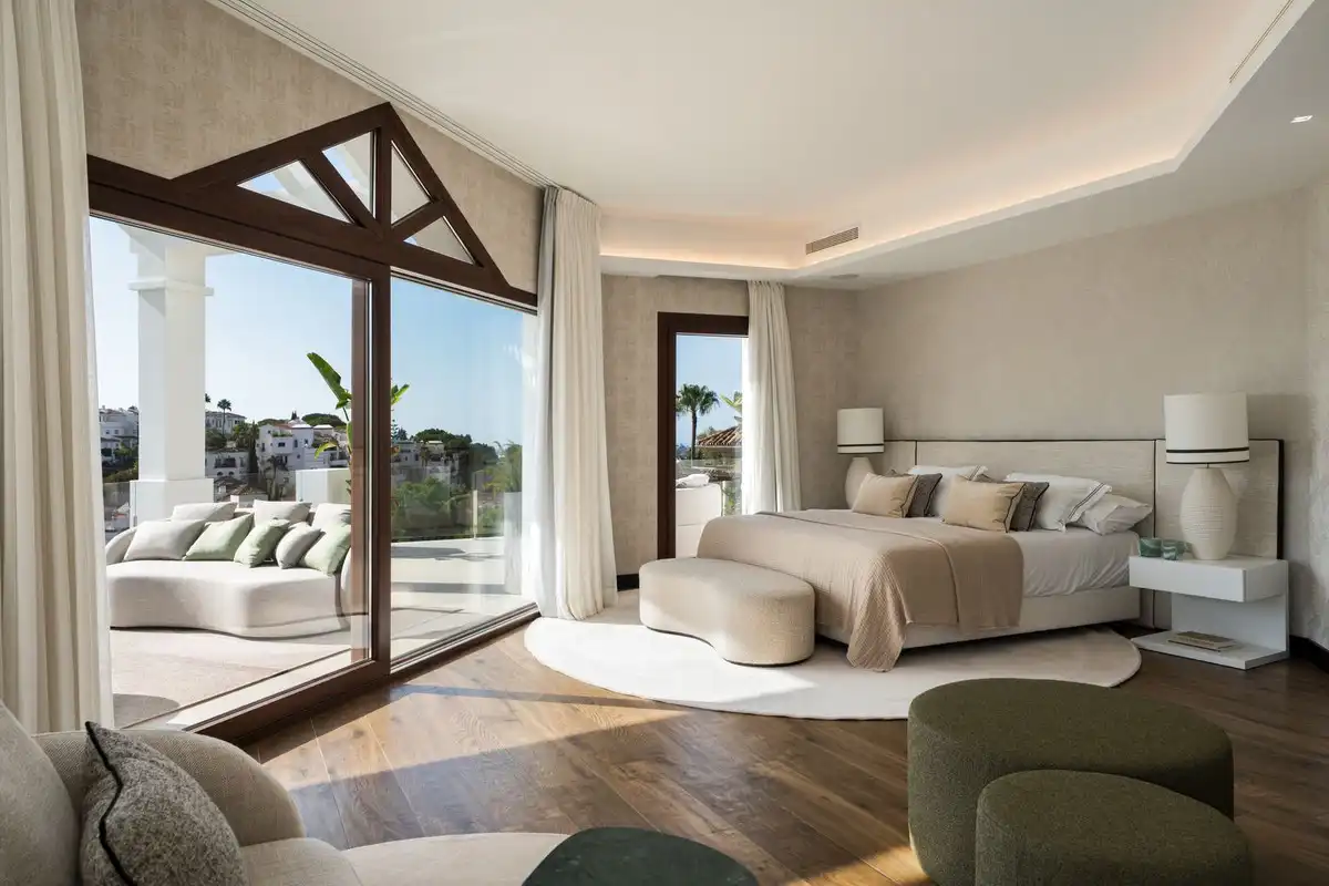 Villa con piscina in vendita a La Quinta, imagen 12