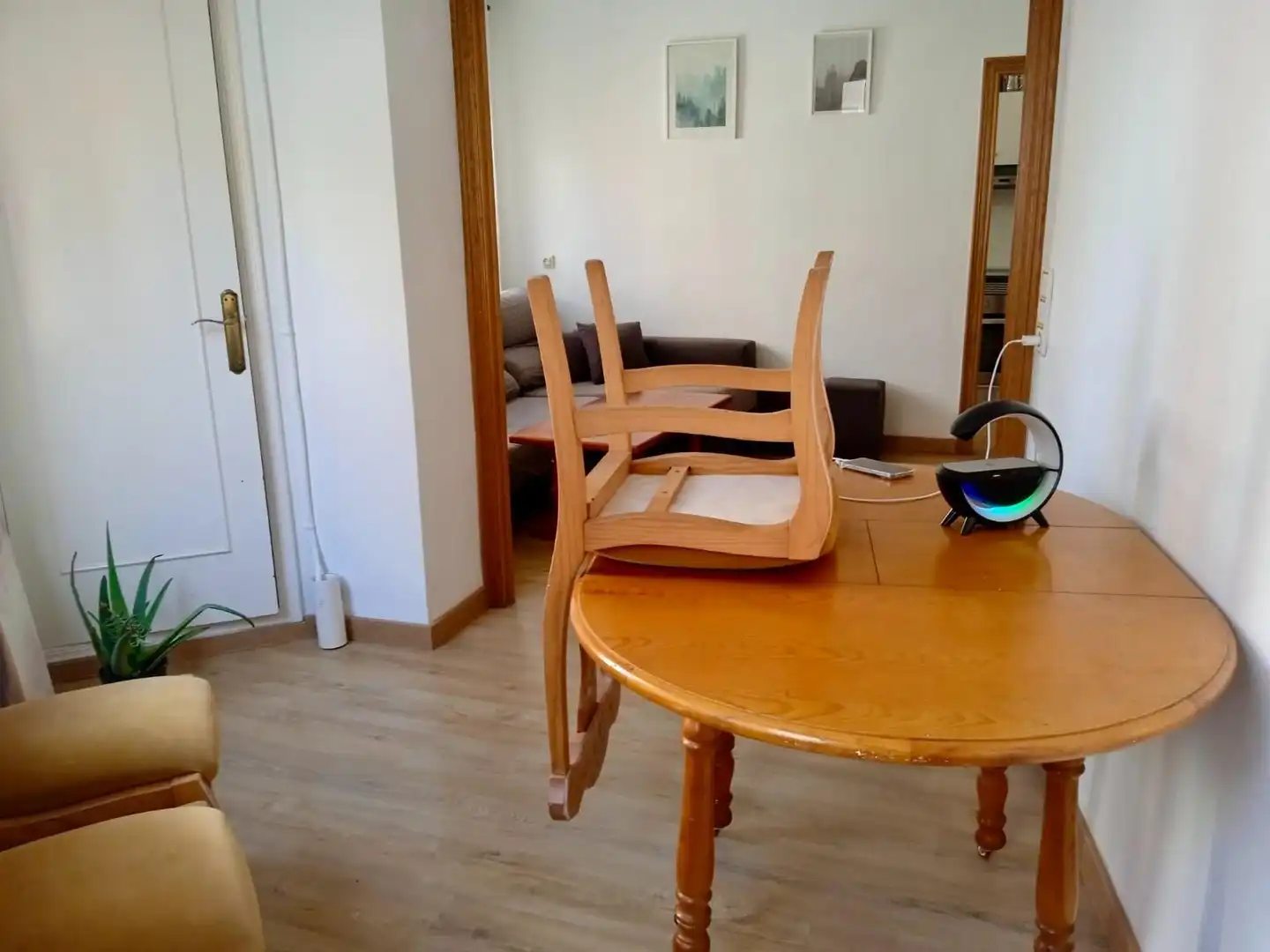 Esszimmer von Wohnung zum Verkauf in Benicarló mit Heizung