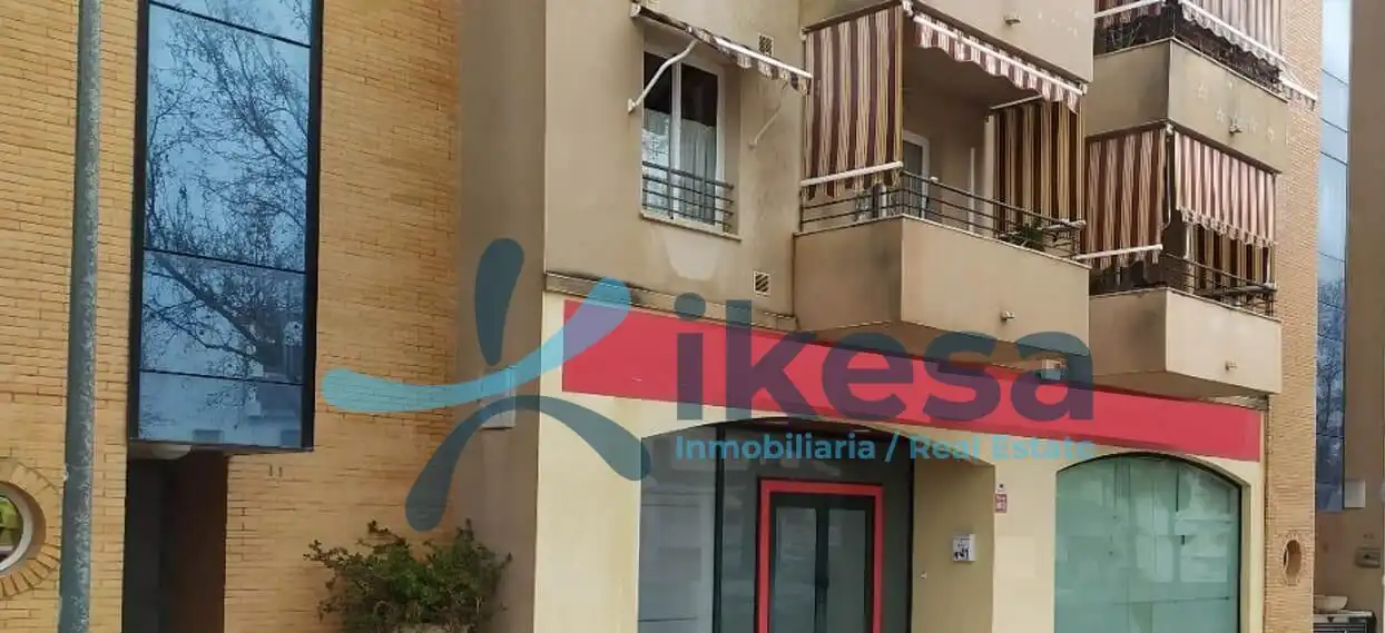 Local comercial en venda a Vélez-Málaga ciudad