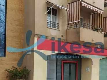 Local comercial en venda a Vélez-Málaga ciudad