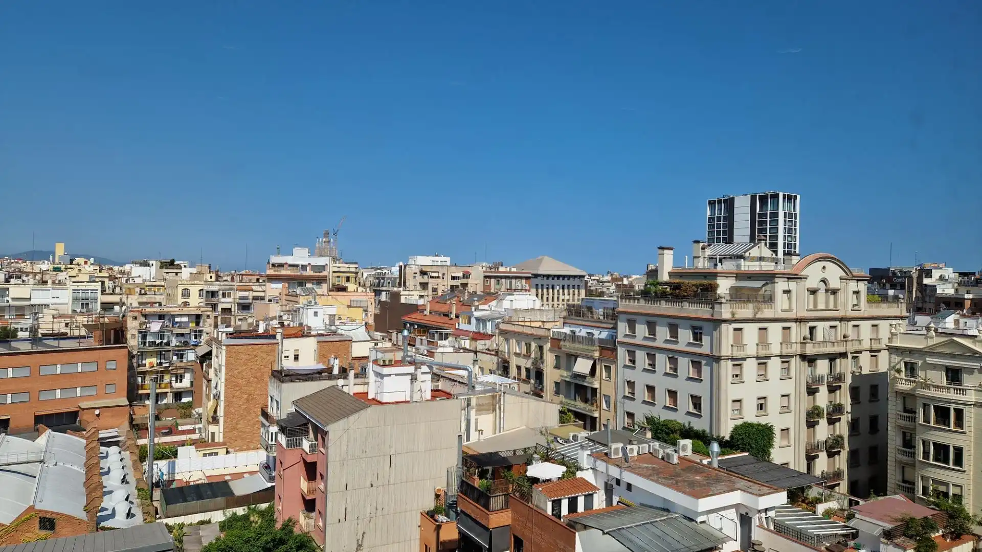 Ático con ascensor en venta en Calle de Balmes 167, imagen 53