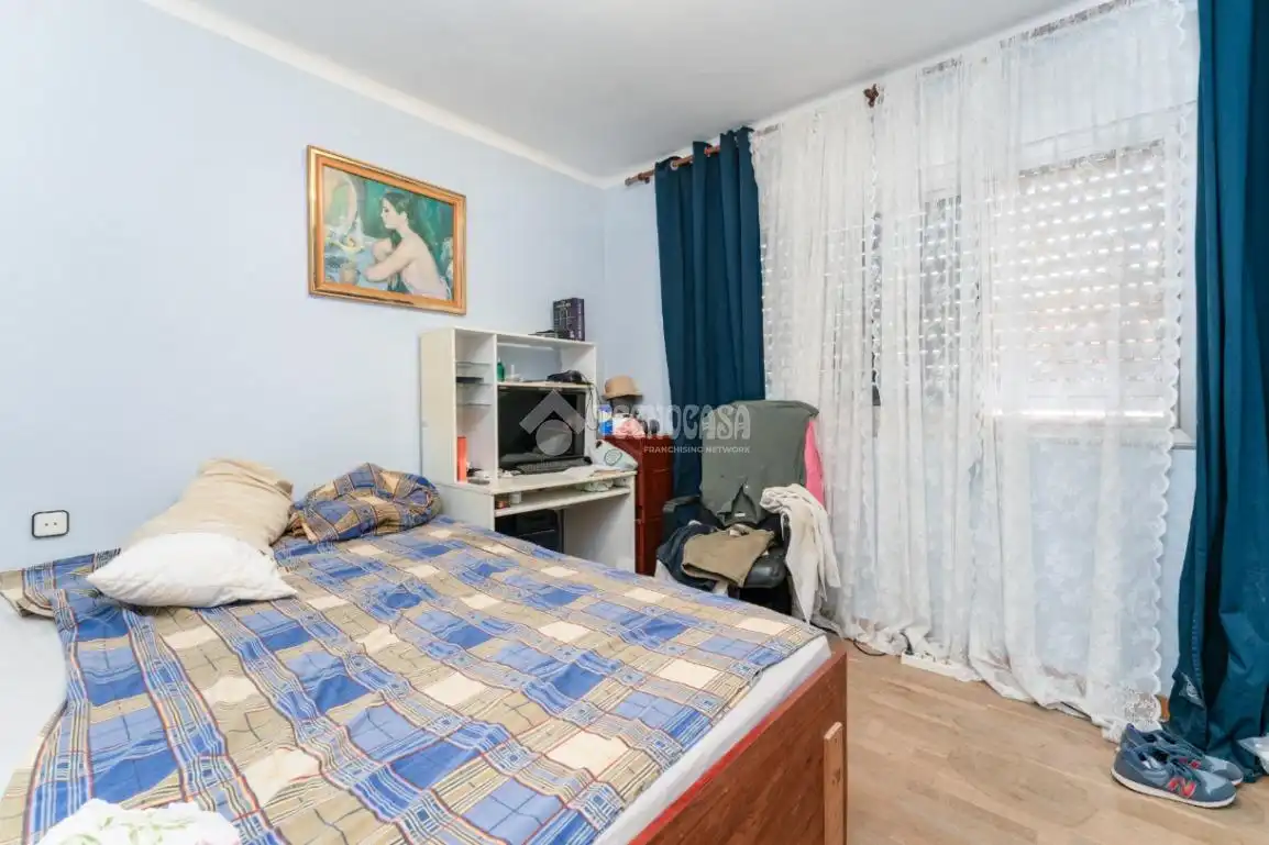 Flat for sale in La Gavarra, imagen 15
