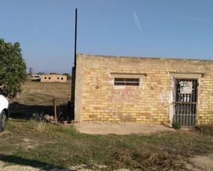 Finca rústica en venda en Sant Carles de la Ràpita