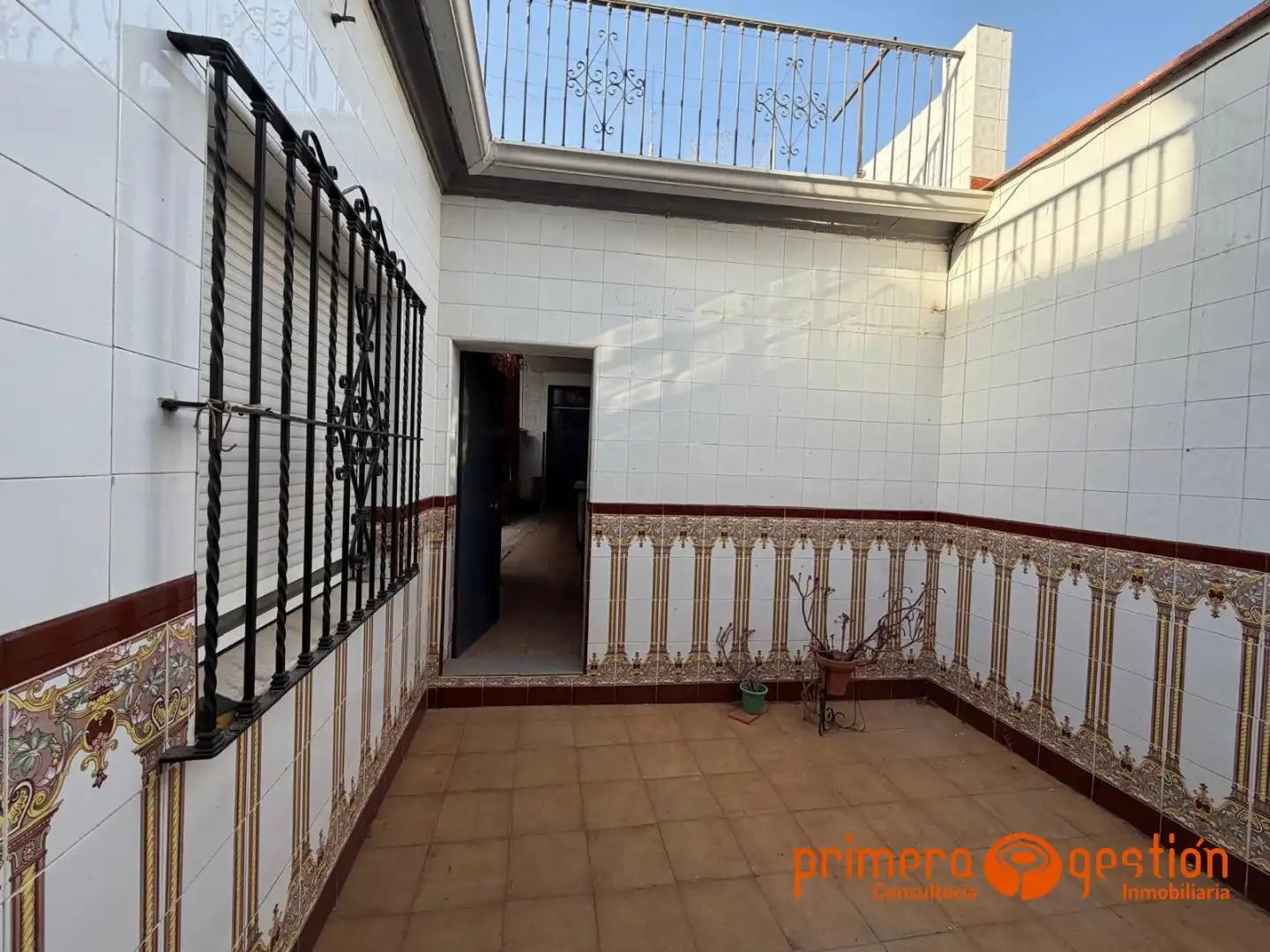 Haus zum Verkauf in Alcolea del Río, imagen 13
